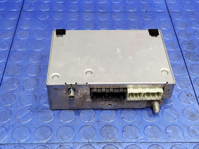 2007 Hummer H3 Chassis Brain Box
