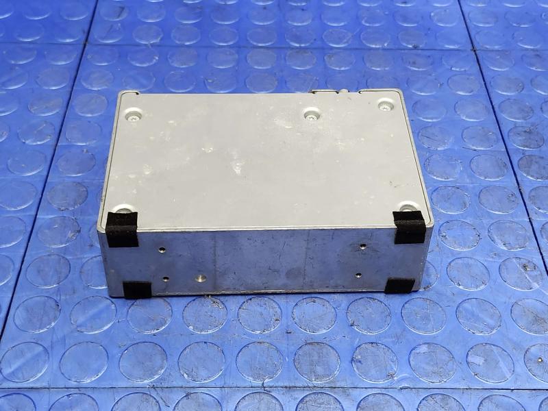 2007 Hummer H3 Chassis Brain Box