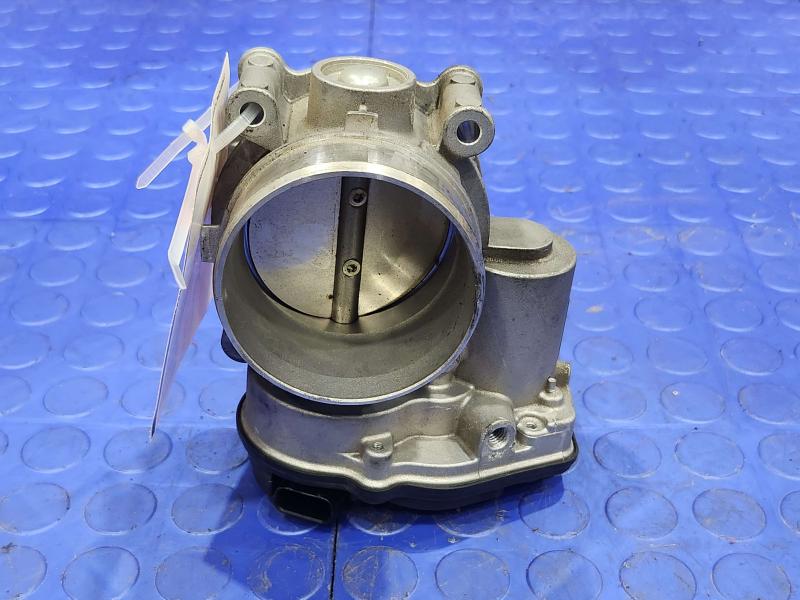 2013 Ford F-150 Throttle Body/Valve Assy