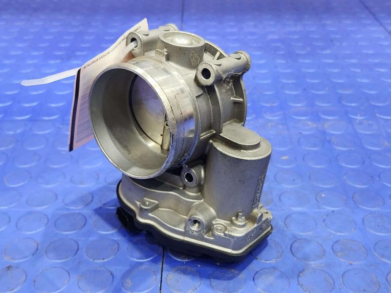 2013 Ford F-150 Throttle Body/Valve Assy