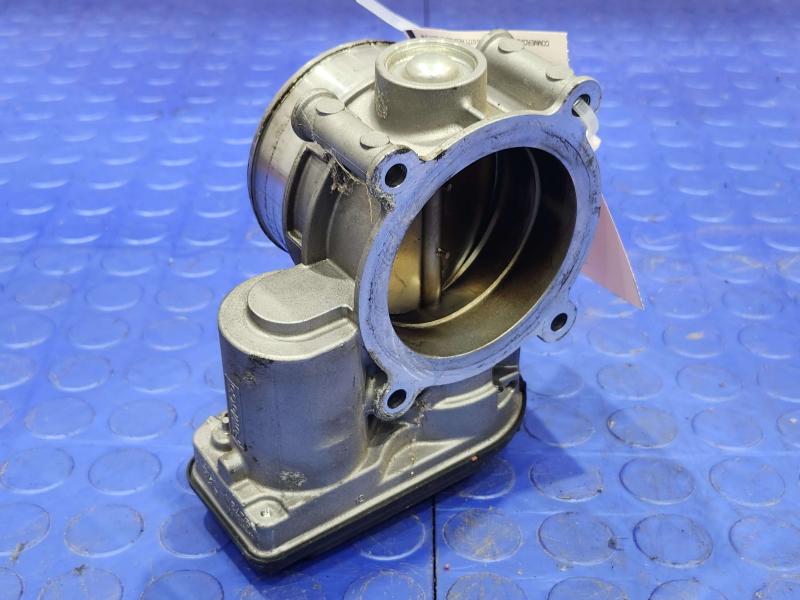2013 Ford F-150 Throttle Body/Valve Assy