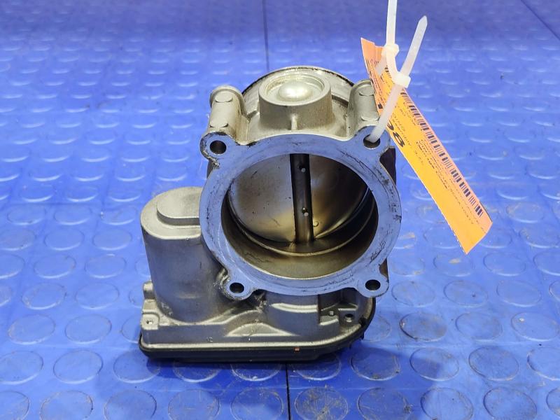 2013 Ford F-150 Throttle Body/Valve Assy