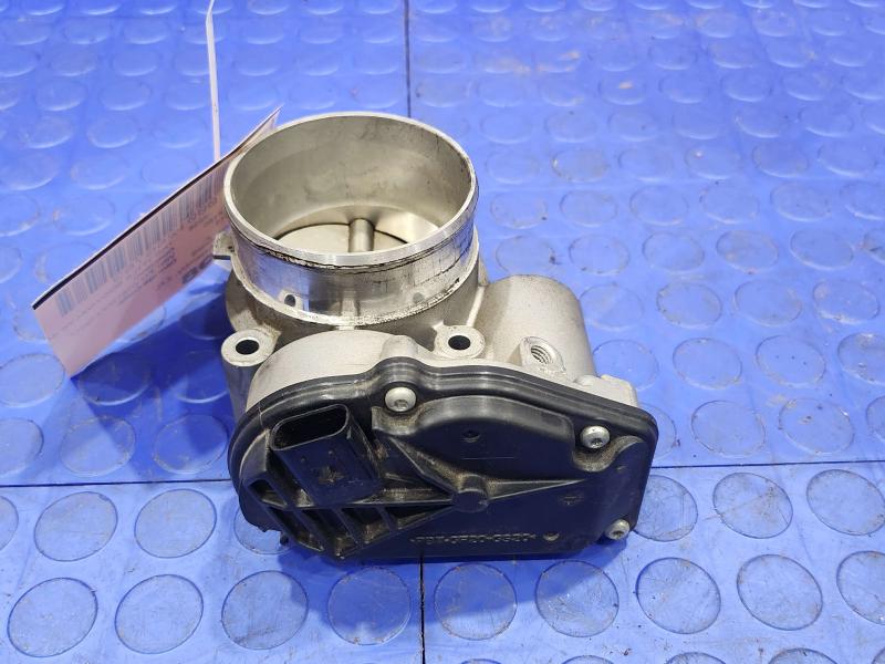 2013 Ford F-150 Throttle Body/Valve Assy