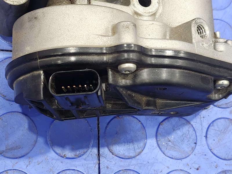 2013 Ford F-150 Throttle Body/Valve Assy