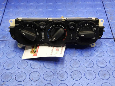 2013-2014 Ford Focus Manual Temperature Climate Control Panel OEM CM5T19980AE