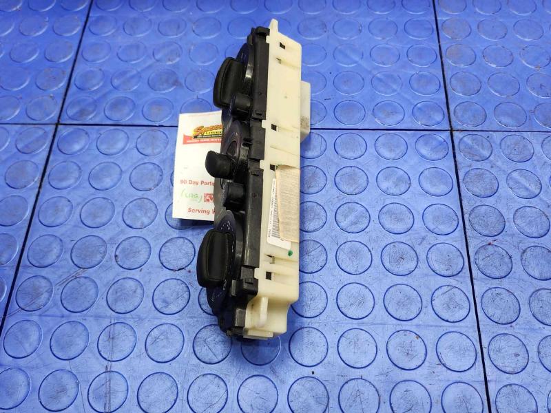 2013-2014 Ford Focus Manual Temperature Climate Control Panel OEM CM5T19980AE