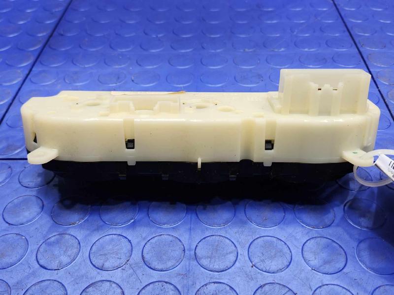 2013-2014 Ford Focus Manual Temperature Climate Control Panel OEM CM5T19980AE