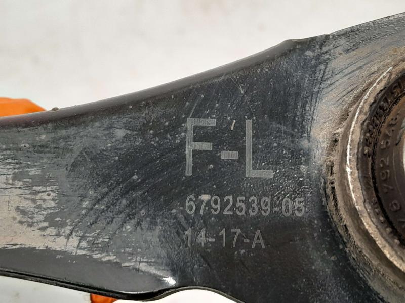 2018 BMW 430i Upper Control Arm Rear