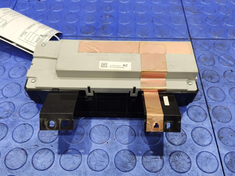 2009 Honda Accord Audio & Visual Equip.(Radio)
