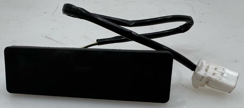 2014 - 2019 Kia Soul Tailgate Handle Assembly OEM 81720B2000