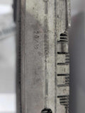 2012 BMW 328i Radiator