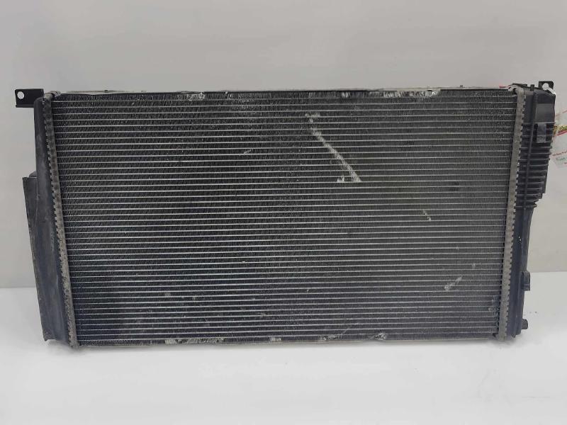2012 BMW 328i Radiator