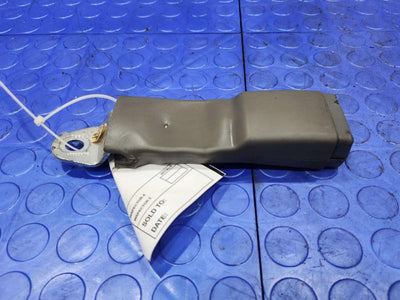 2017 Chevrolet Silverado 2500 Front Seat Belt