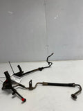 2007 Ford Crown Victoria Power Steering Hose / Line Set OEM