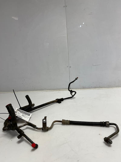 2007 Ford Crown Victoria Power Steering Hose / Line Set OEM