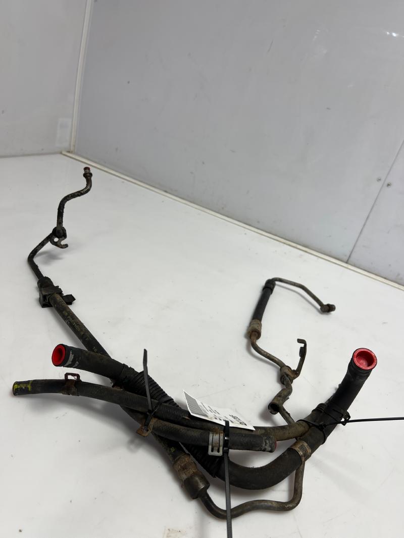 2007 Ford Crown Victoria Power Steering Hose / Line Set OEM