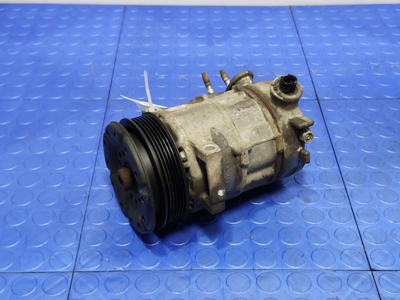 2014 Dodge Journey A/C Air Compressor