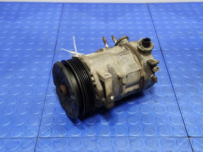 2014 Dodge Journey A/C Air Compressor