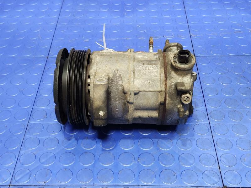 2014 Dodge Journey A/C Air Compressor