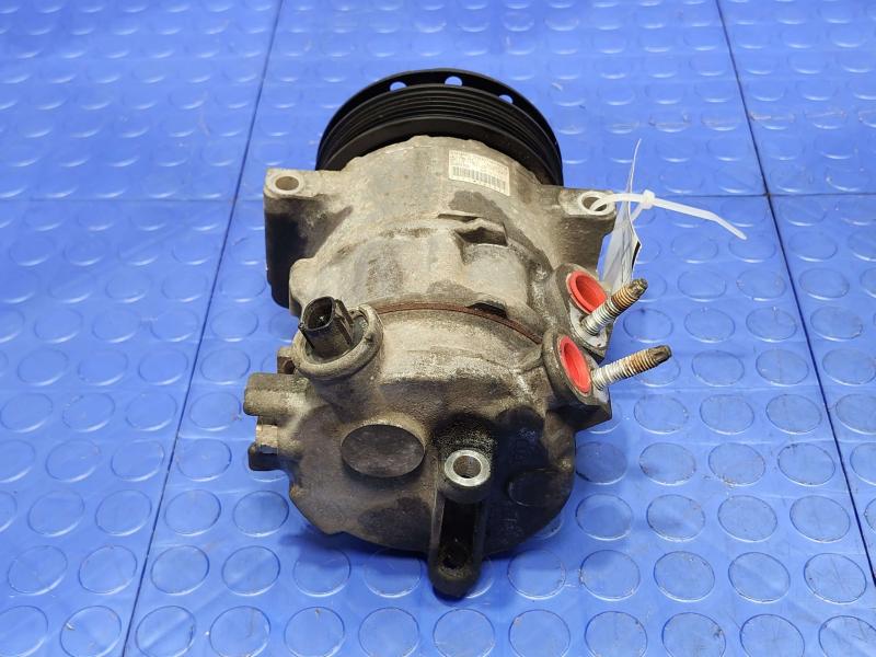2014 Dodge Journey A/C Air Compressor