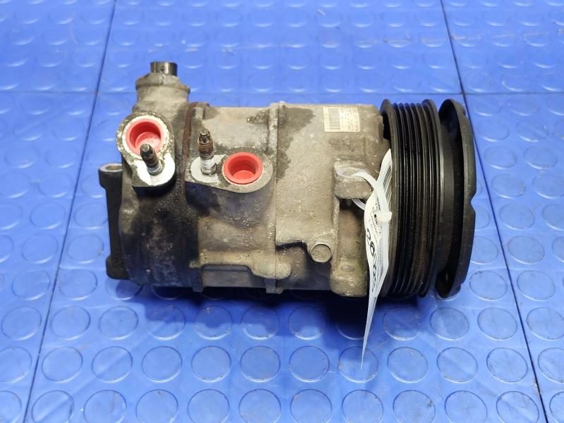 2014 Dodge Journey A/C Air Compressor