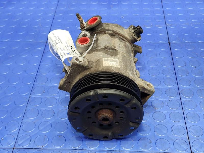 2014 Dodge Journey A/C Air Compressor
