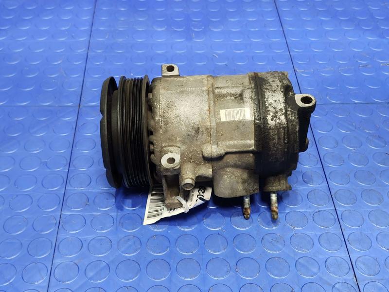 2014 Dodge Journey A/C Air Compressor