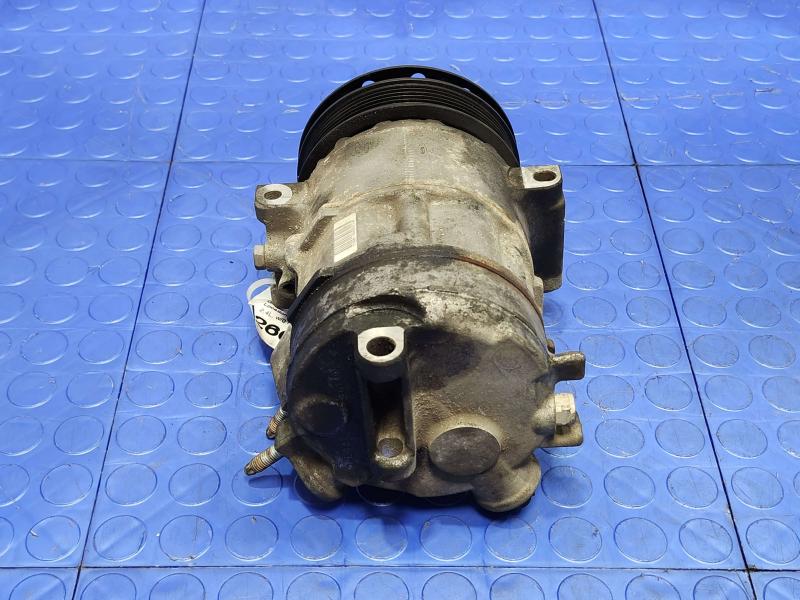 2014 Dodge Journey A/C Air Compressor