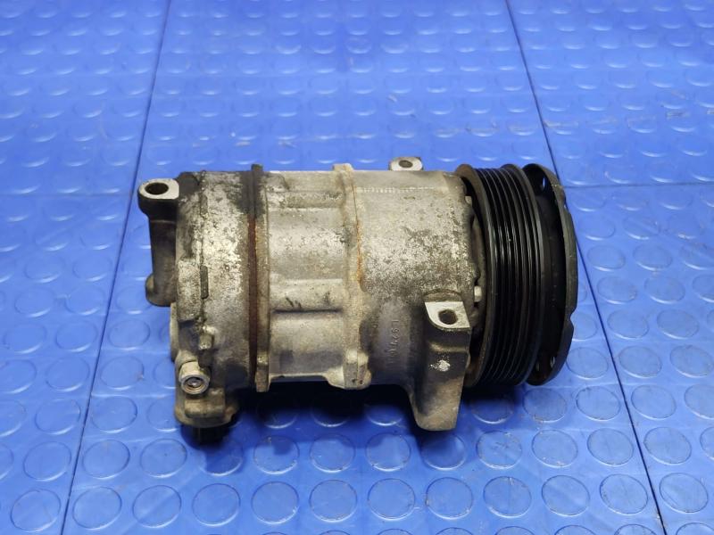 2014 Dodge Journey A/C Air Compressor