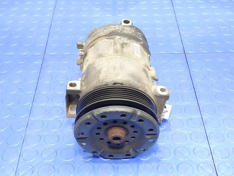 2014 Dodge Journey A/C Air Compressor