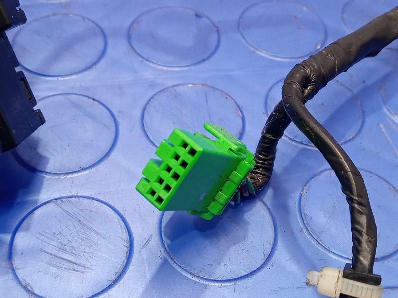 2010-2013 Acura MDX Steering Wheel Switch Assembly Genuine OEM 35880STXA41ZA