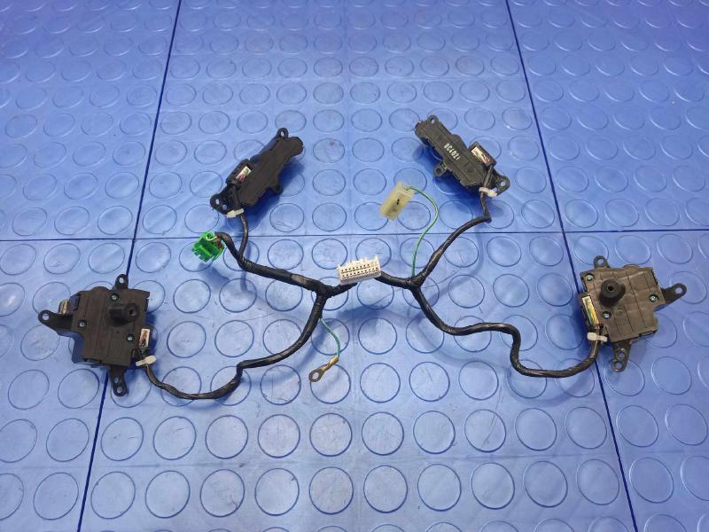 2010-2013 Acura MDX Steering Wheel Switch Assembly Genuine OEM 35880STXA41ZA