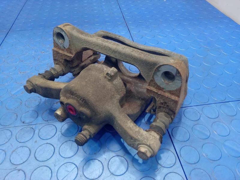 2016 Ford F-150 Caliper