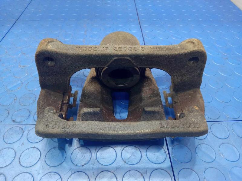 2016 Ford F-150 Caliper