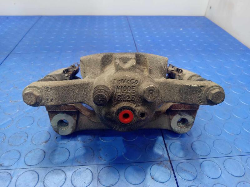 2016 Ford F-150 Caliper