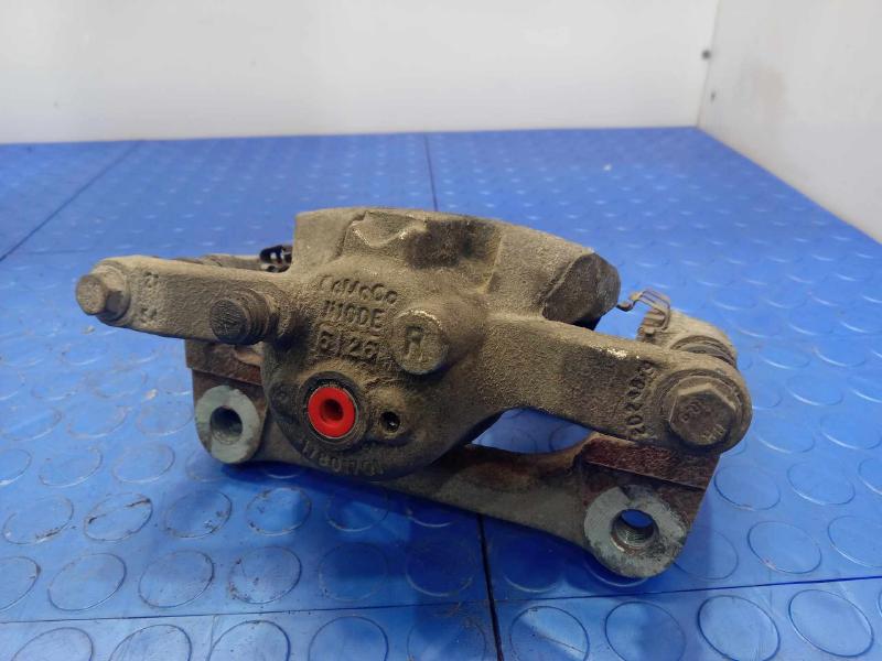 2016 Ford F-150 Caliper