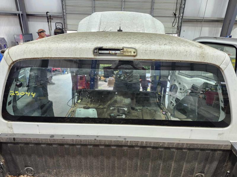 2011 Ford F-250 Super Duty Back Glass/Window