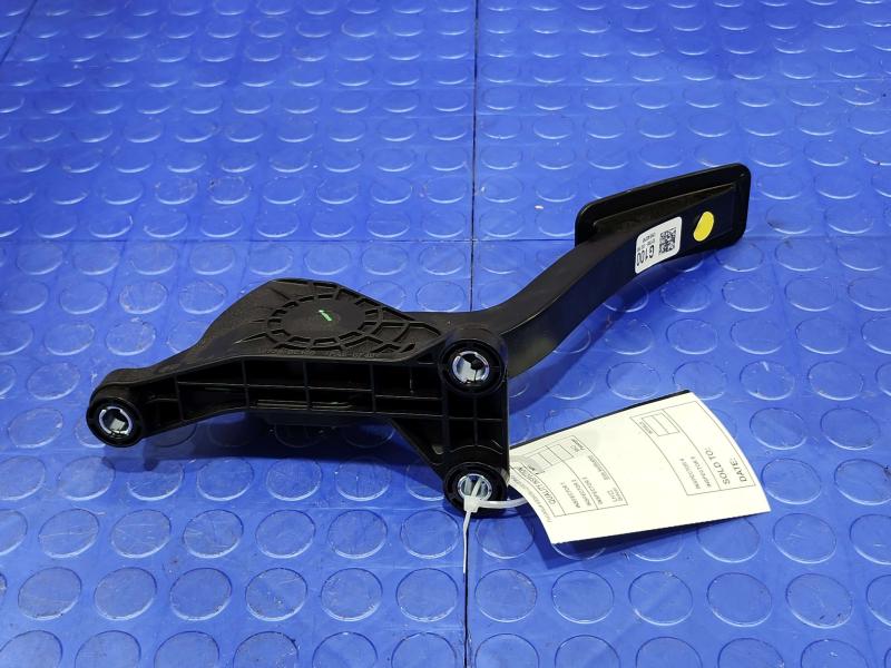 2025 Kia K4 Pedal Assembly