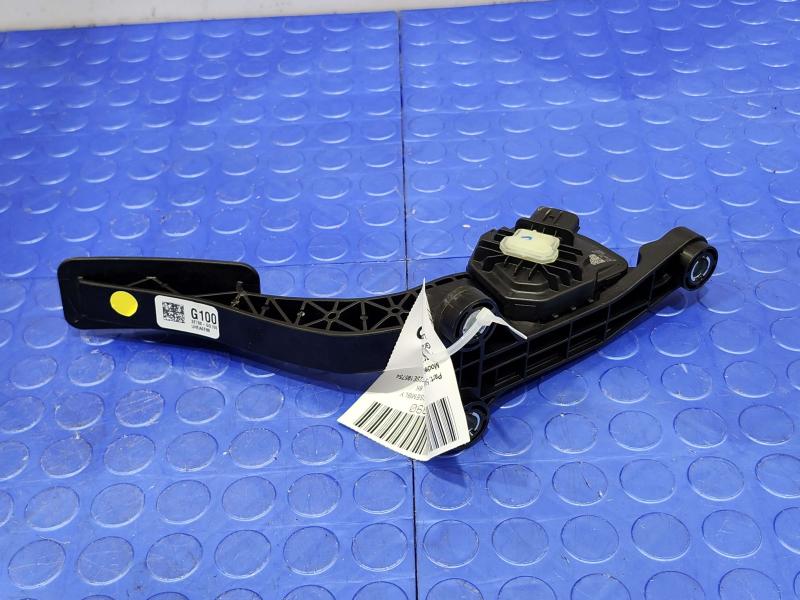 2025 Kia K4 Pedal Assembly