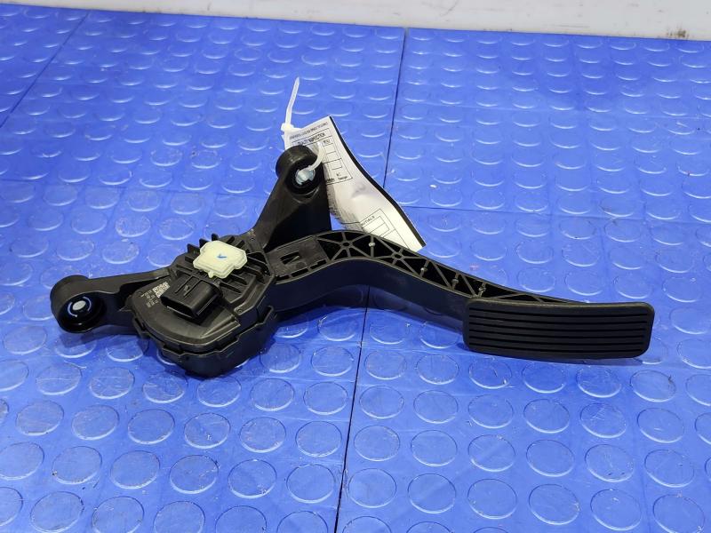 2025 Kia K4 Pedal Assembly
