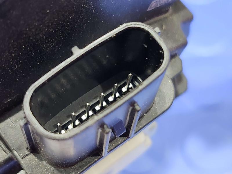 2025 Kia K4 Pedal Assembly