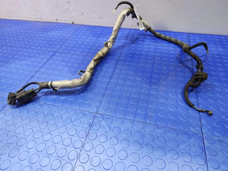 2015 Ford Transit Connect Wire Harness (Misc)