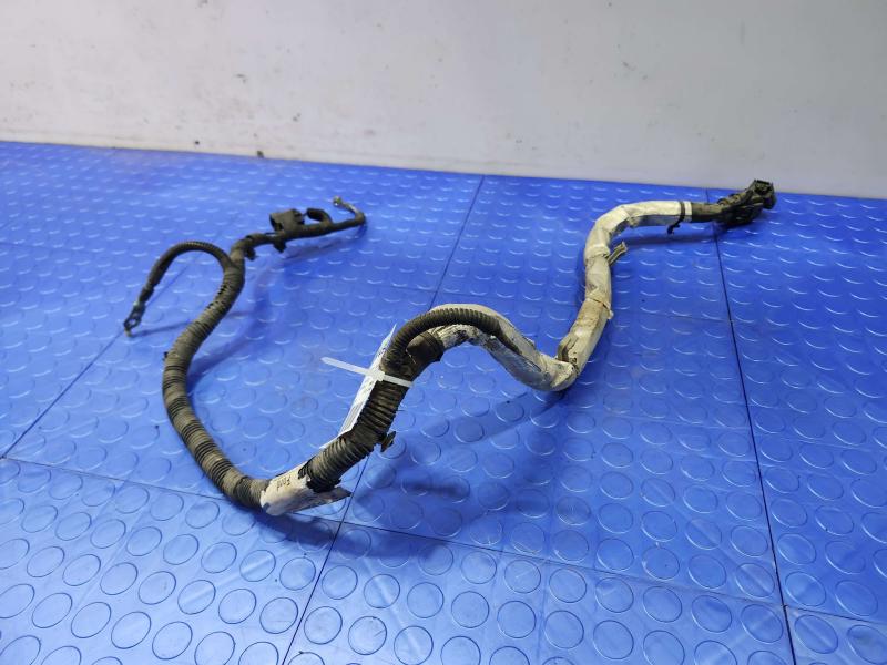 2015 Ford Transit Connect Wire Harness (Misc)