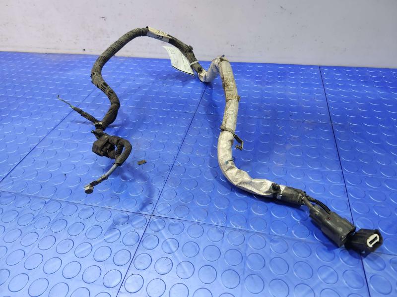 2015 Ford Transit Connect Wire Harness (Misc)