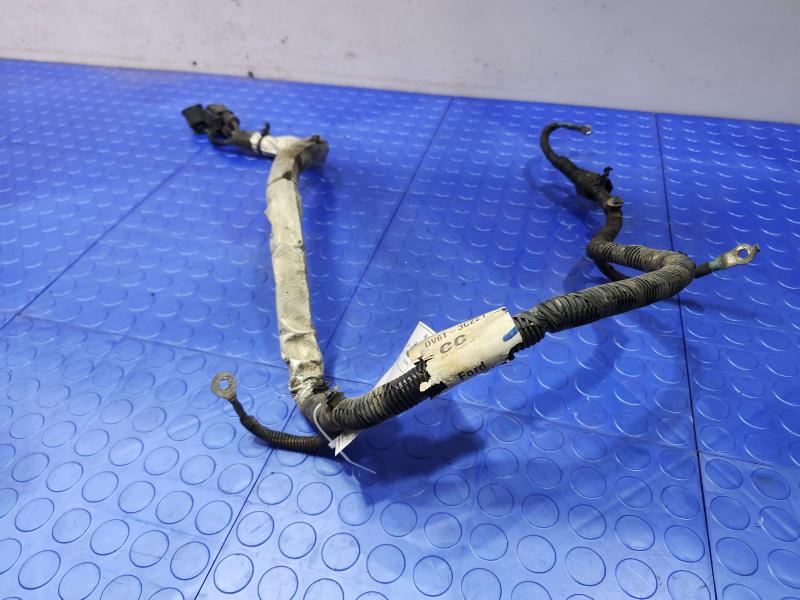2015 Ford Transit Connect Wire Harness (Misc)