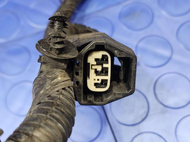 2015 Ford Transit Connect Wire Harness (Misc)