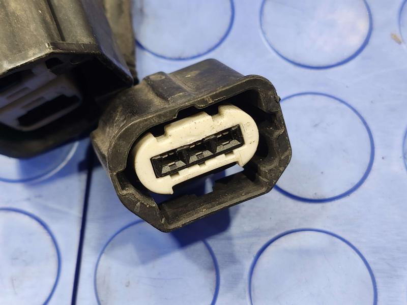 2015 Ford Transit Connect Wire Harness (Misc)