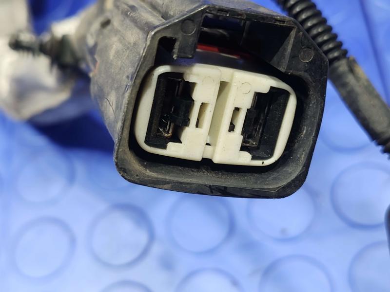 2015 Ford Transit Connect Wire Harness (Misc)