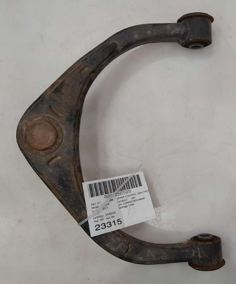 2014 Ram 1500 Upper Control Arm Front