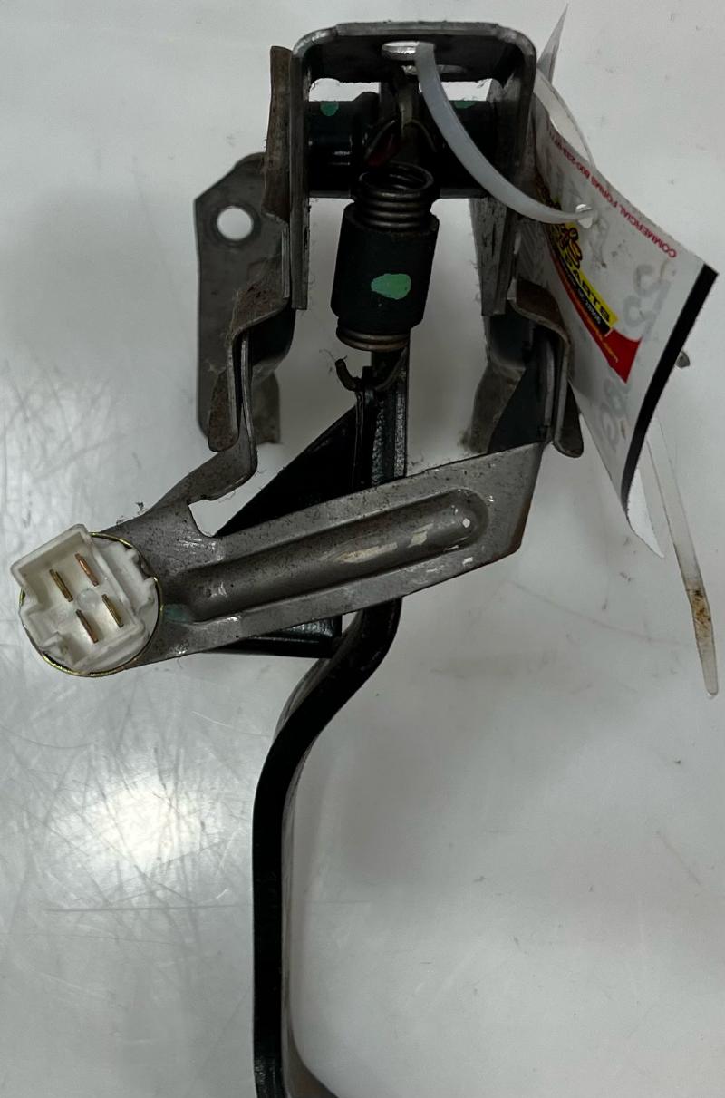 1999 2000 2001 Acura TL Brake Pedal Assembly OEM 46600-S84-A72
